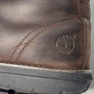 Timberland | Shoes | Timberland A4gx Boots Leather Lace Up  display picture 1